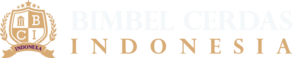 LOGO BIMBEL CERDAS LIGHT